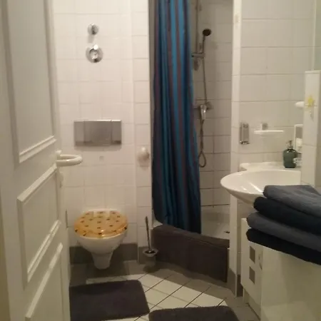 Im Kapitaensgarten In