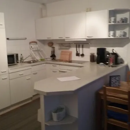 Im Kapitaensgarten In *